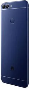 Фото: Смартфон Huawei P Smart 3/32GB FIG-LX1 Blue (51092DPL) № 6 | KTC