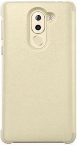 Чохол Huawei for GR5 2017 - View Cover Gold (51991743)