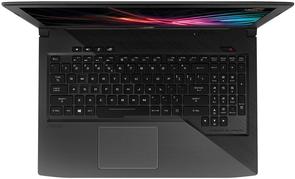 Ноутбук ASUS ROG Strix GL503VS-EI007R Black