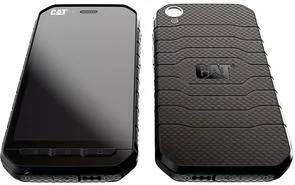Фото: CAT S41 3/32GB Black + Rugged Headphones № 5 | KTC