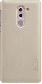 Чохол Nillkin for Huawei Honor 6X/GR5 2017 - Super Frosted Shield Gold