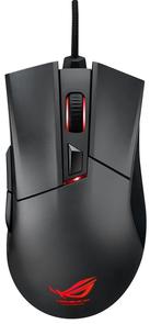 Миша ASUS ROG Gladius Black (90MP0081-B0UC00)