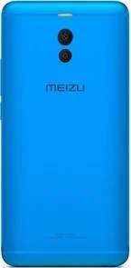 Фото: Смартфон Meizu M6 Note 3/16GB Blue № 3 | KTC