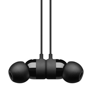 Гарнітура Beats urBeats3 A1942 with Lightning Black (MQHY2ZM/A)