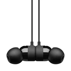 Фото: Навушники Beats urBeats3 A1942 with Lightning Black (MU992) № 3 | KTC