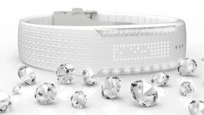 Фото: Фітнес-браслет Polar Loop 2 Swarovski (90057756.0) № 2 | KTC