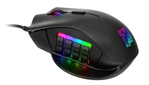 Миша Thermaltake Ttesports Nemesis Switch Optical RGB Black (MO-NMS-WDOOBK-01)