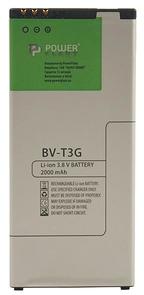 Аксесуар для мобільного телефона PowerPlant for Microsoft Lumia 650 - BV-T3G