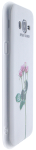 Чохол Milkin for Samsung J701 J7 Neo - Superslim Flower Series Spray roses