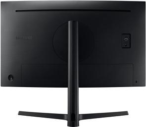 Монітор Samsung C27H800F LC27H800FCIXCI Black