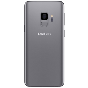 Смартфон Samsung Galaxy S9 G960F 4/64GB SM-G960FZADSEK Titanium Gray