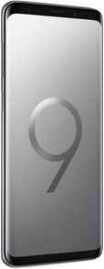 Смартфон Samsung Galaxy S9 Plus G965F 4/64GB SM-G965FZADSEK Titanium Gray