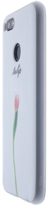 Чохол Milkin for Xiaomi Mi A1 - Superslim Flower Series Tulip