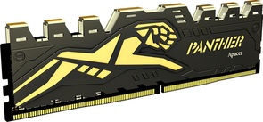 Оперативна пам’ять Apacer Panther Golden DDR4 1x8GB EK.08G2V.KEC