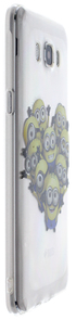 Чохол Milkin for Samsung J710/J7 2016 - Superslim Happy Minion