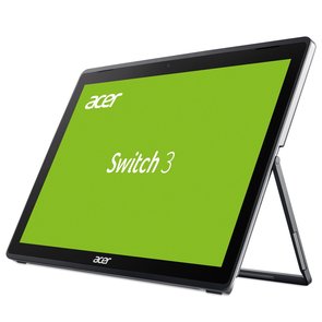 Ноутбук Acer Switch 3 SW312-31 NT.LDREU.008 Iron Grey