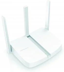 Фото: Wi-Fi Роутер Mercusys MW305R № 2 | KTC