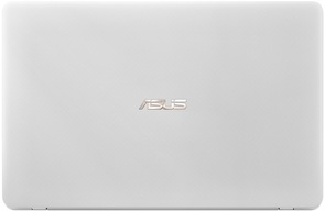 Ноутбук ASUS VivoBook 17 X705NA-GC030 White