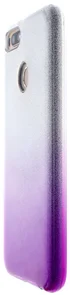 Фото: Чохол Redian for Xiaomi Mi A1 / Mi 5x - Glitter series Violet № 4 | KTC
