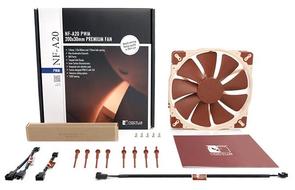 Кулер Noctua (NF-A20 PWM)