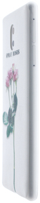  Чохол Milkin for Nokia 3 - Superslim Flower Serias Spray roses