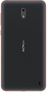 Смартфон Nokia 2 1/8GB Copper Black