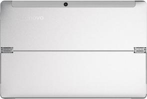 Планшет Lenovo IdeaPad Miix 520 81CG01S1RA Silver