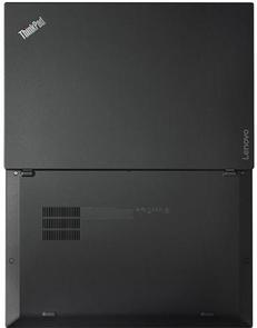 Ноутбук Lenovo ThinkPad X1 Carbon G5 20HR006BRT Black