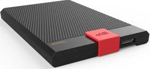 Фото: Зовнішній HDD Silicon Power Diamond D30 5TB (SP050TBPHDD3LS3K) № 3 | KTC