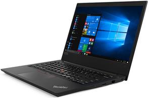 Ноутбук Lenovo ThinkPad Edge E480 20KN001NRT Black