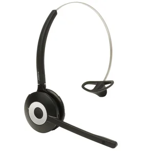 Фото: Гарнітура накладна Jabra PRO 930 Mono № 4 | KTC