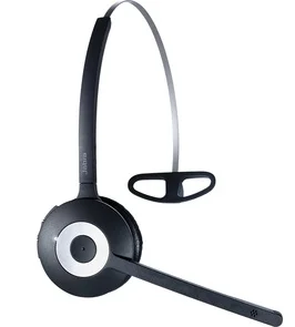 Фото: Гарнітура накладна Jabra PRO 920 Mono № 4 | KTC