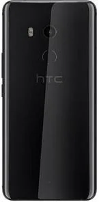 Фото: Смартфон HTC U11 Plus Ceramic Black (99HANE054-00) № 5 | KTC