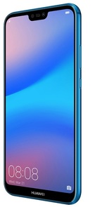 Смартфон Huawei P20 Lite 4/64GB Klein Blue