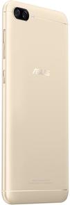 Смартфон ASUS ZenFone 4 Max ZC520KL-4G046WW Gold