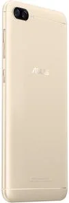 Фото: Смартфон ASUS ZenFone 4 Max ZC520KL-4G012WW Gold № 2 | KTC