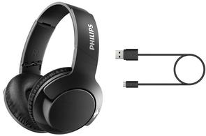 Гарнітура Philips SHB3175BK/00 Black