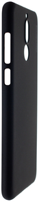 Чохол X-LEVEL for Huawei Mate 10 Lite - Metallic series Black