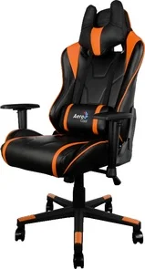 Фото: Крісло AeroCool ACGC-2003101.E1 Black/Orange № 7 | KTC