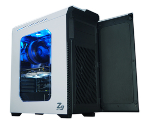 Корпус для ПК Zalman (Z9 NEO (White))