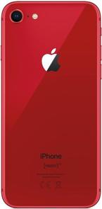 Смартфон Apple iPhone 8 64GB PRODUCT RED Special Edition (MRRM2FS/A)