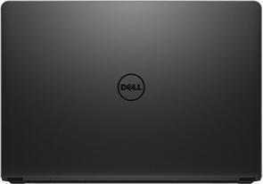 Ноутбук Dell Inspiron 3576 I3578S2DDW-70B Black