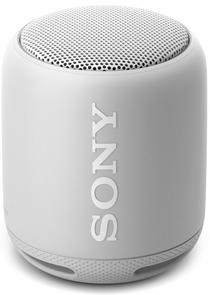 Портативна акустика Sony SRS-XB10R White (SRSXB10W.RU2)