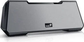 Фото: Портативна колонка Genius Mobile Theater MT-20 Silver (31731073102) № 2 | KTC