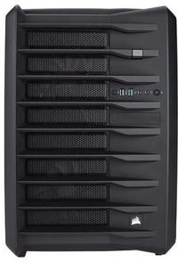 Корпус для ПК Corsair Carbide Air 740 Black (CC-9011096-WW)