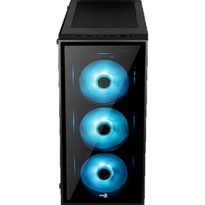 Корпус для ПК AeroCool (PGS QUARTZ RGB)