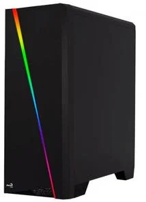 Фото: Корпус AeroCool Aerocool PGS CYLON RGB № 4 | KTC
