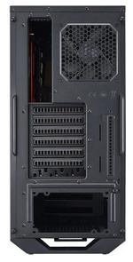 Корпус для ПК Cooler Master (MCX-B5S3T-RWNN)