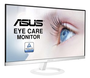 Монітор ASUS VZ279HE-W White