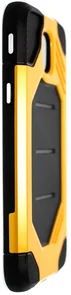 Фото: Чохол Redian for Samsung J530 / J5 2017 - Honor series Yellow № 3 | KTC